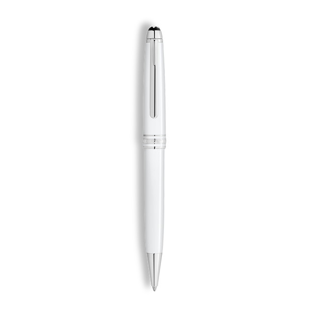 Meisterstück White Classique Ballpoint